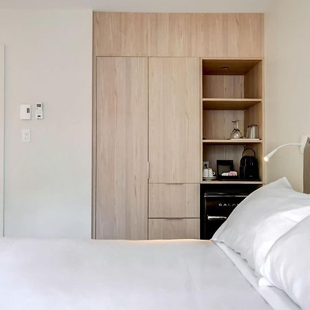 Suites Du Lac Moore Μοντ Τρεμπλάν Εξωτερικό φωτογραφία